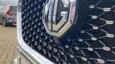 MG Hs 1.5 T-GDI PHEV Exclusive 5dr Auto Hatchback